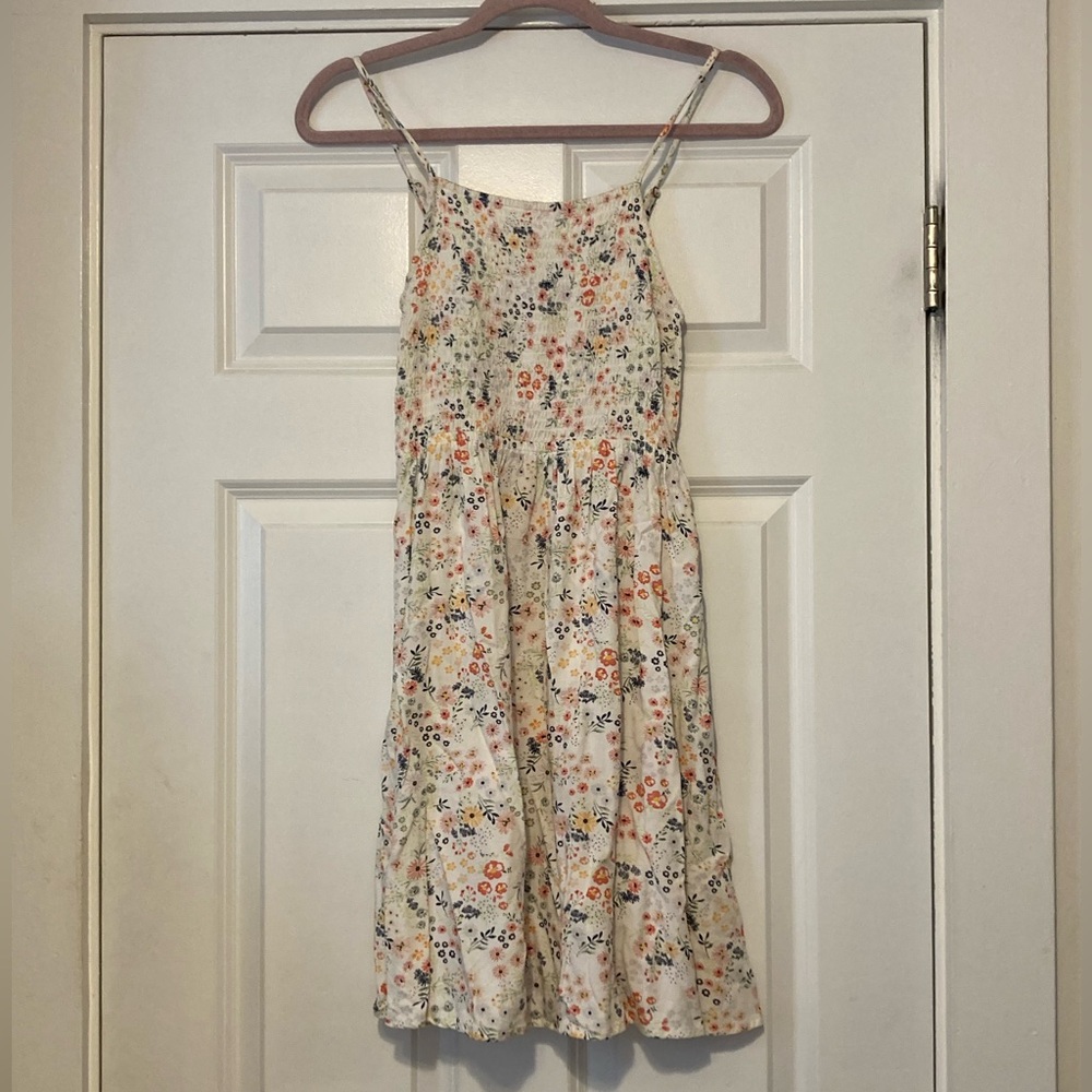 SO dress